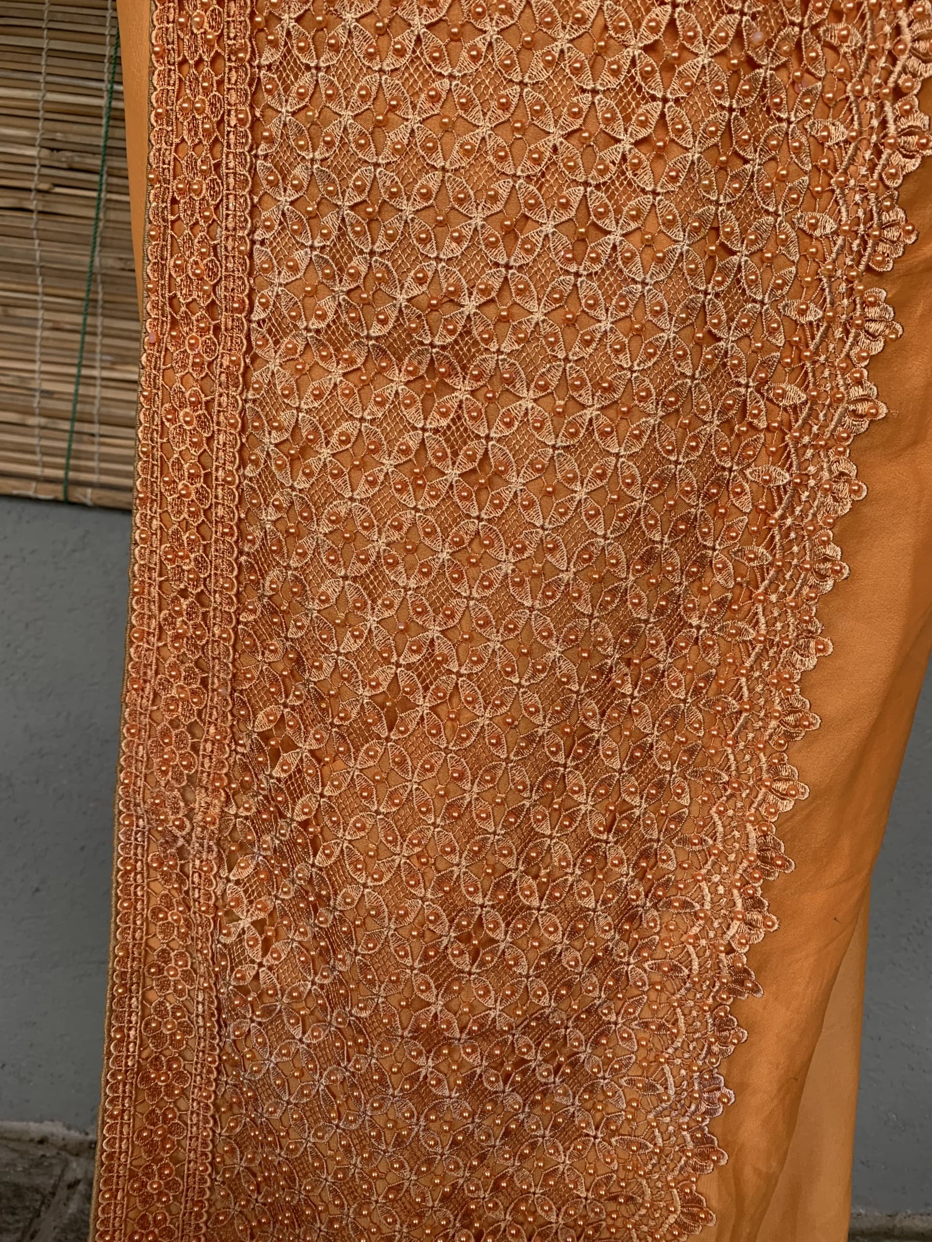 Citrine of the Summer Dawn 4