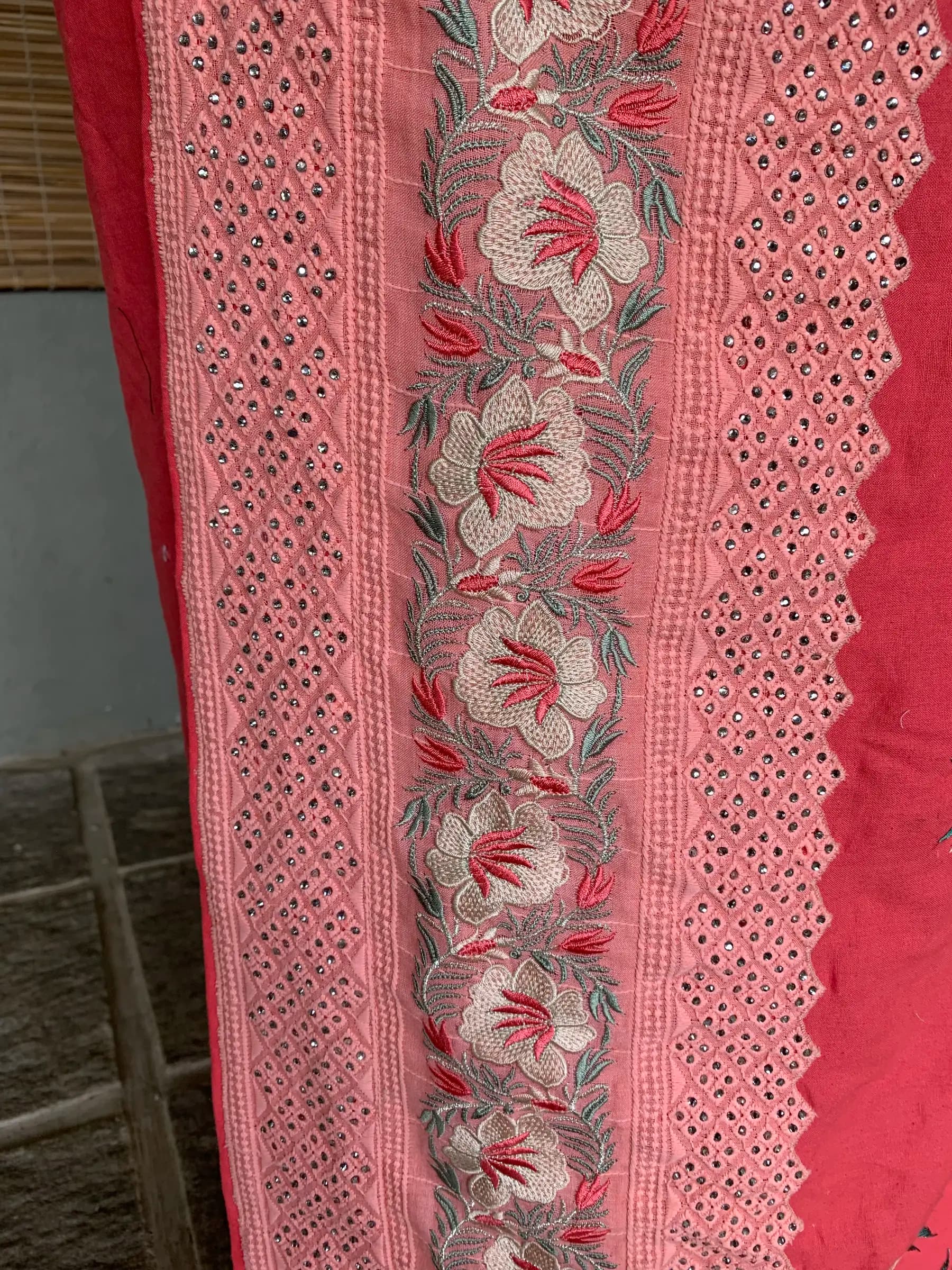 Coral of the Blossom Terrace 3