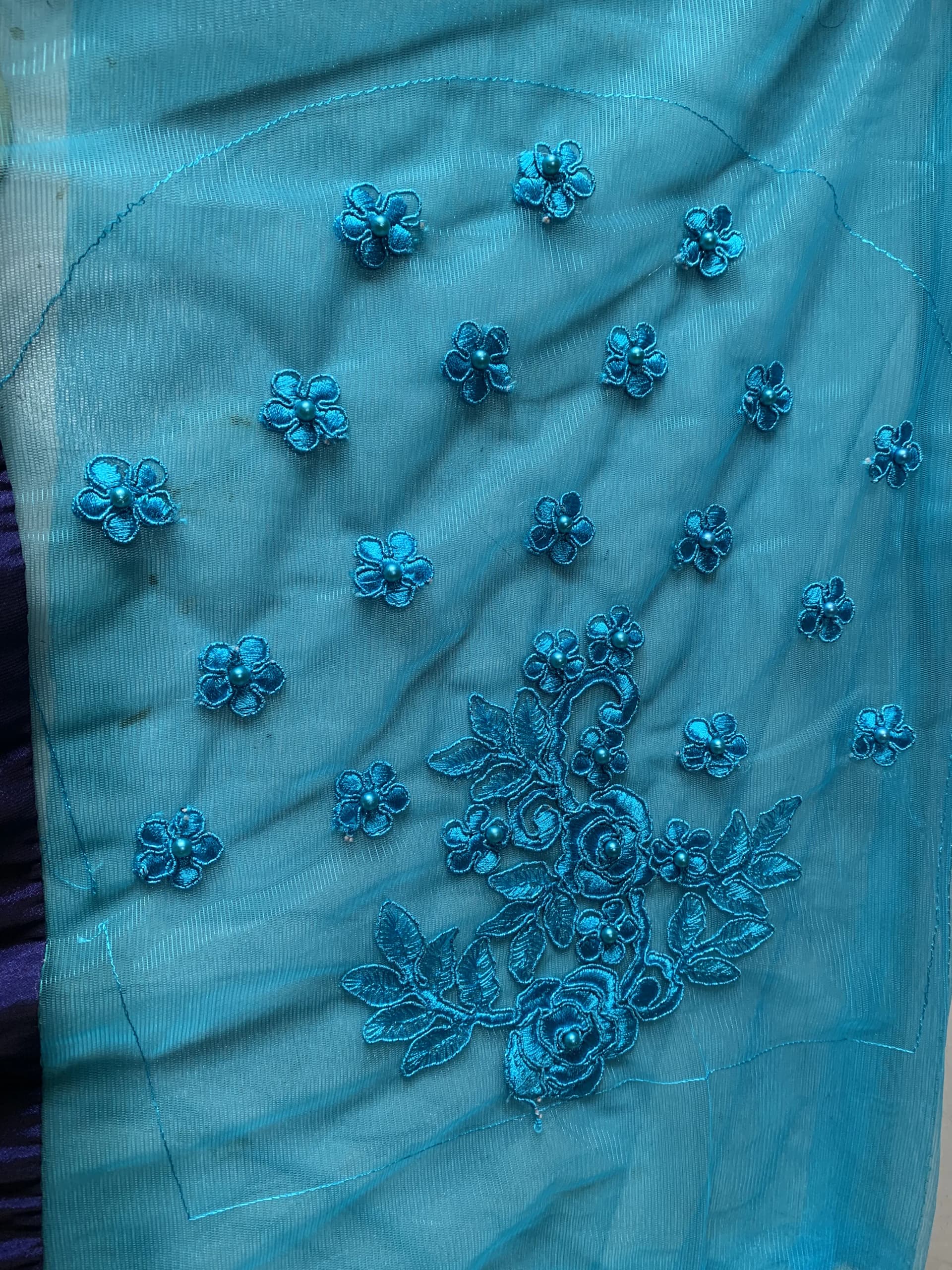 Lapis of the Twilight Garden 5