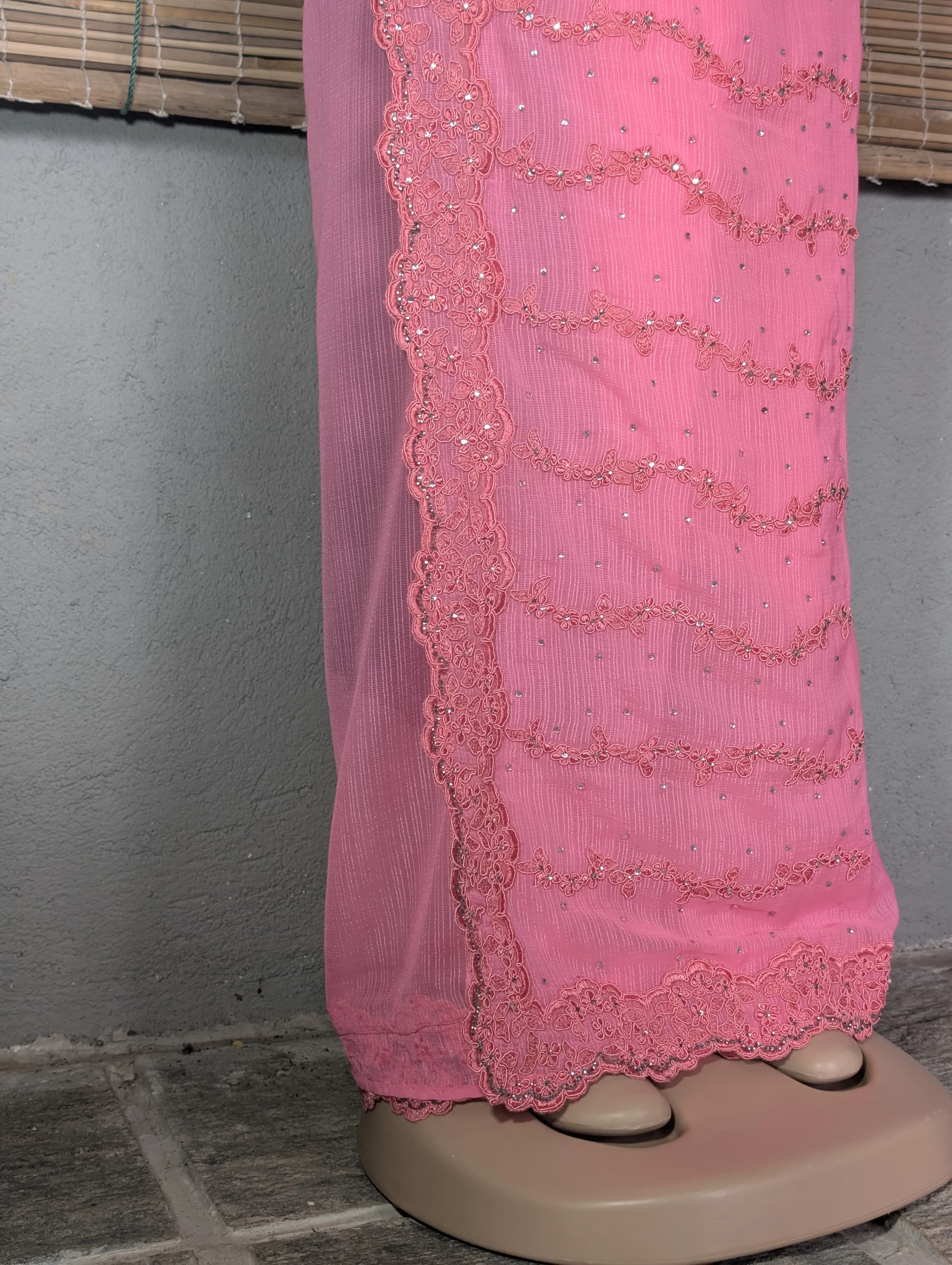 Promise of the Serendib Rose 4