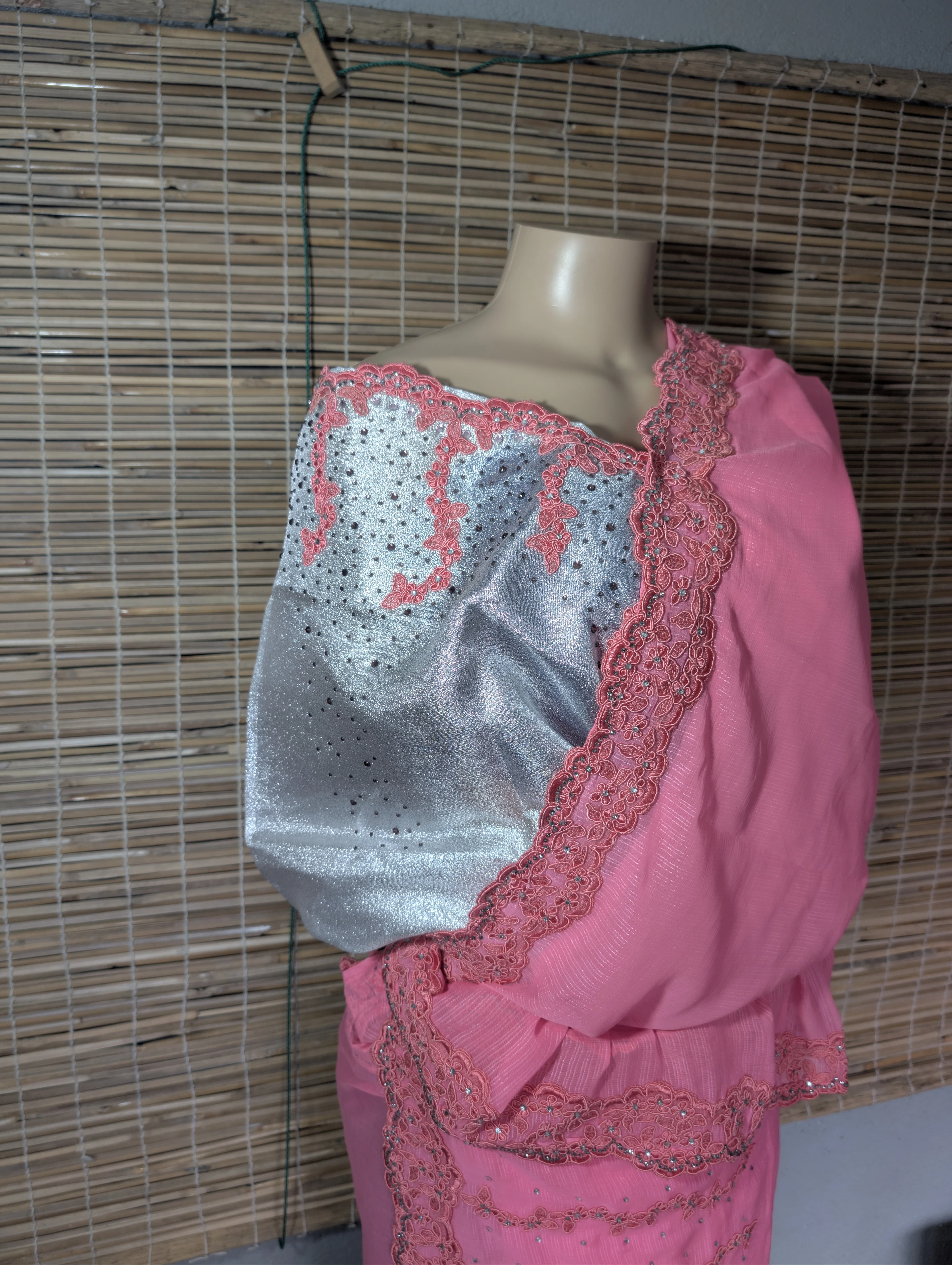 Promise of the Serendib Rose 6