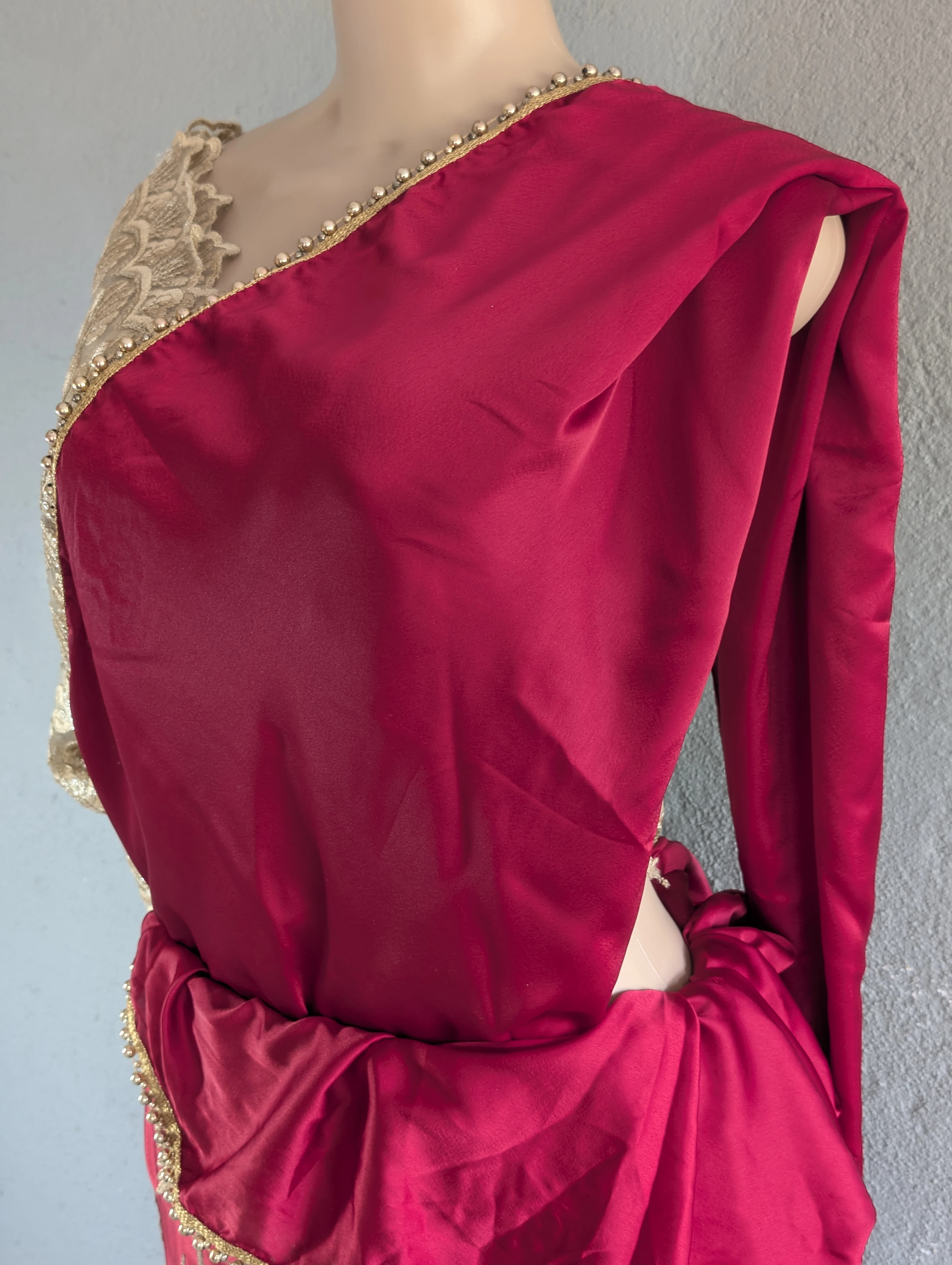 Ruby of the Gilded Court 2