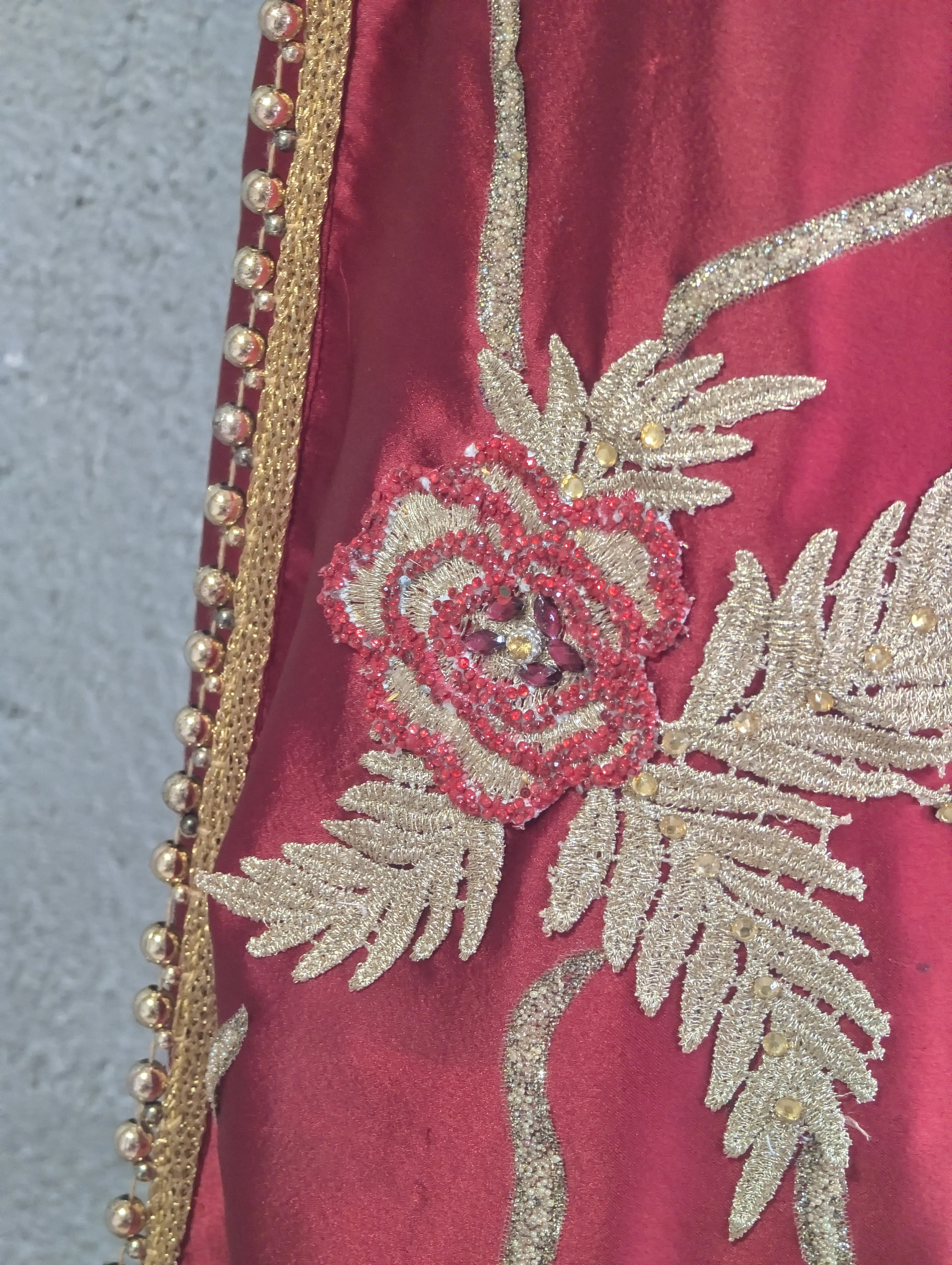 Ruby of the Gilded Court 3