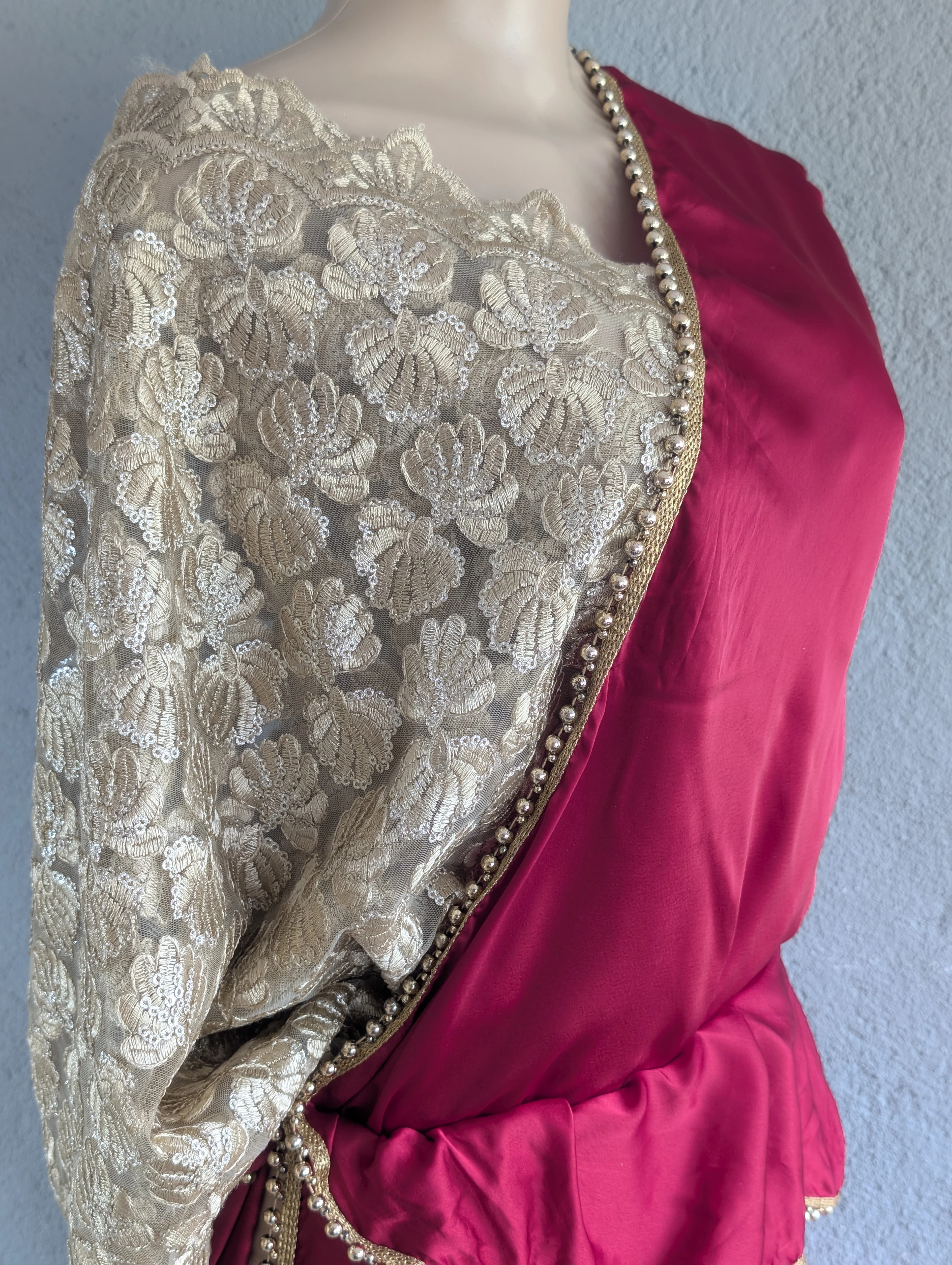 Ruby of the Gilded Court 4