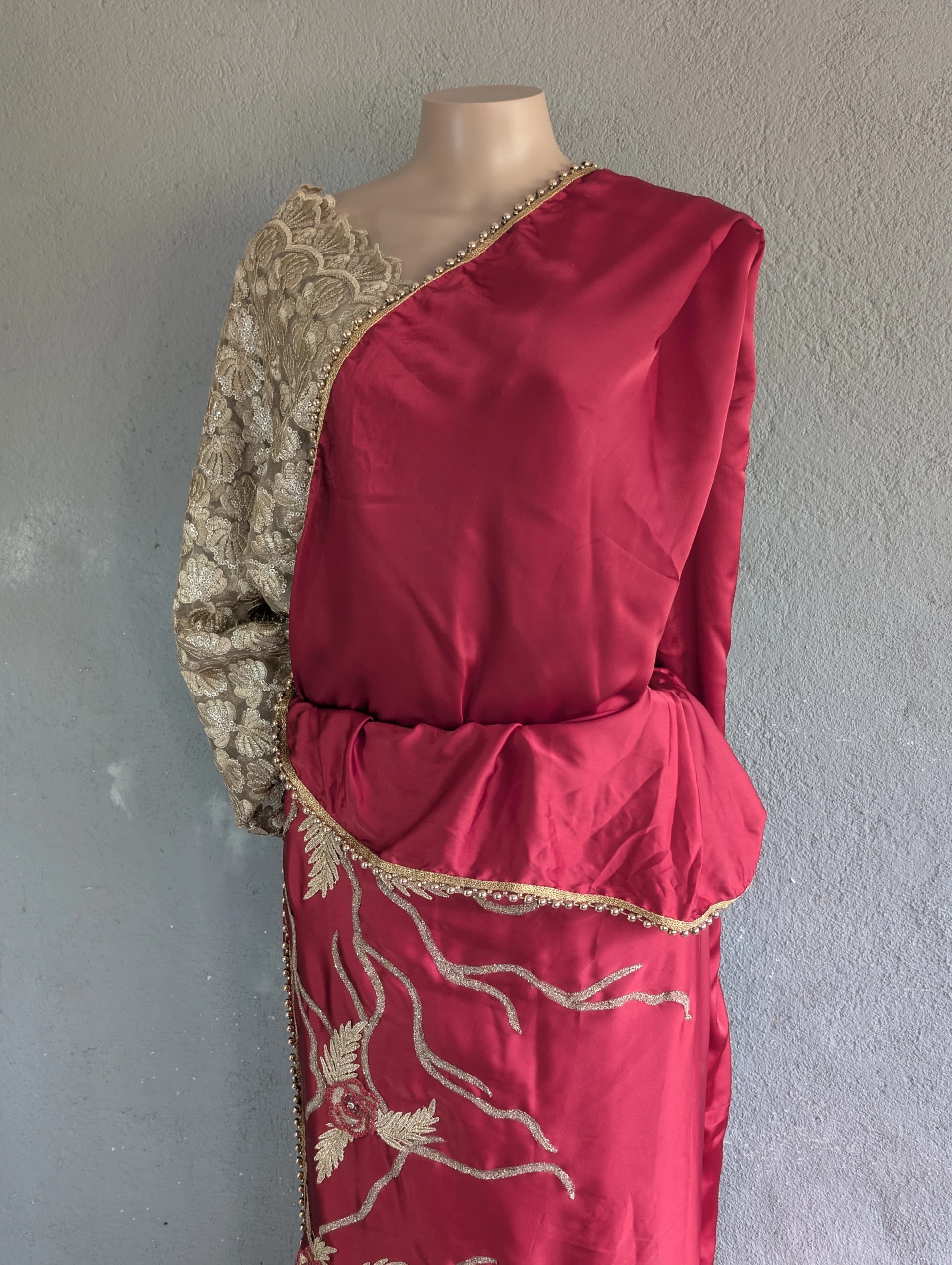 Ruby of the Gilded Court 5