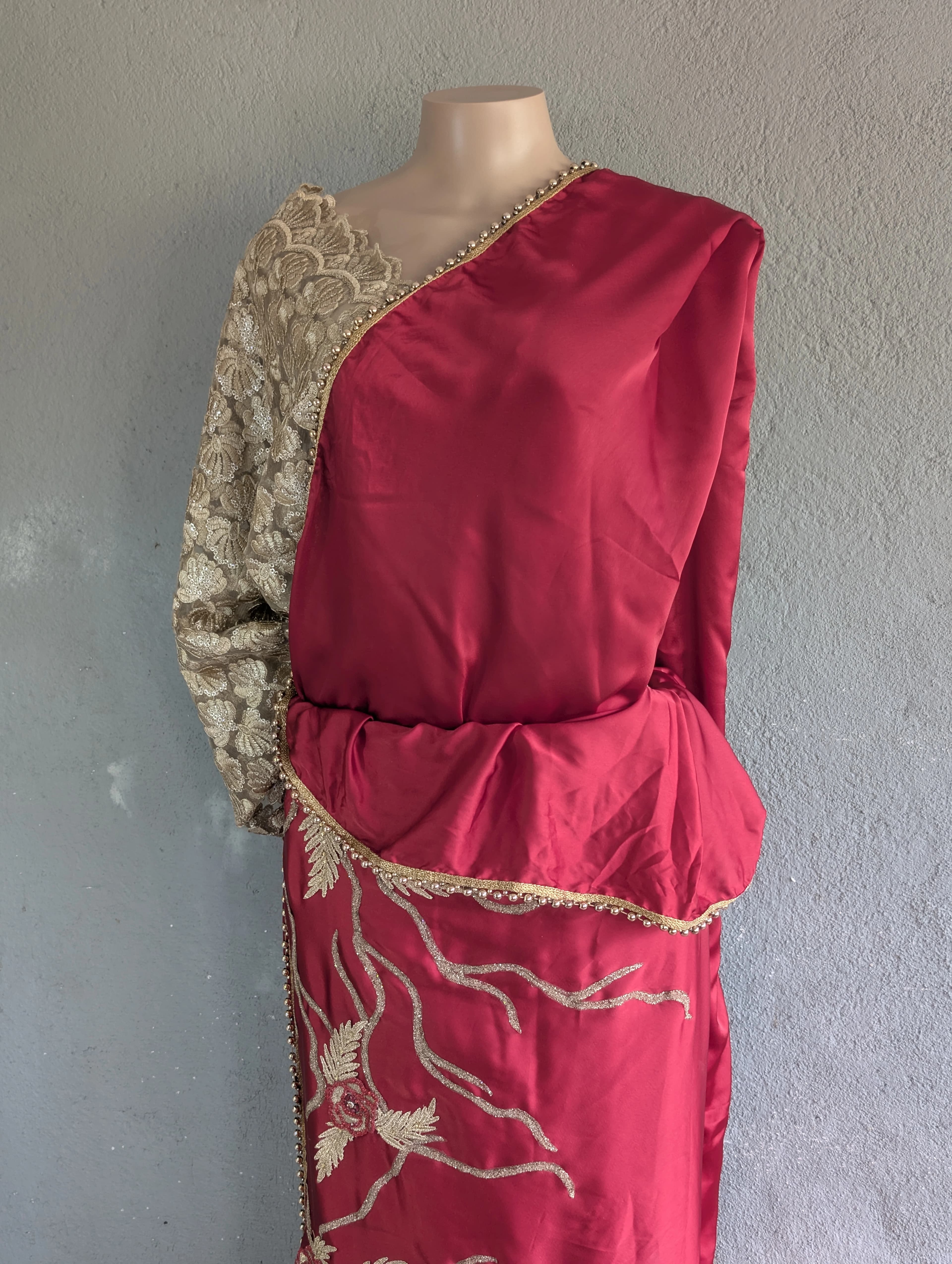 Ruby of the Gilded Court 5