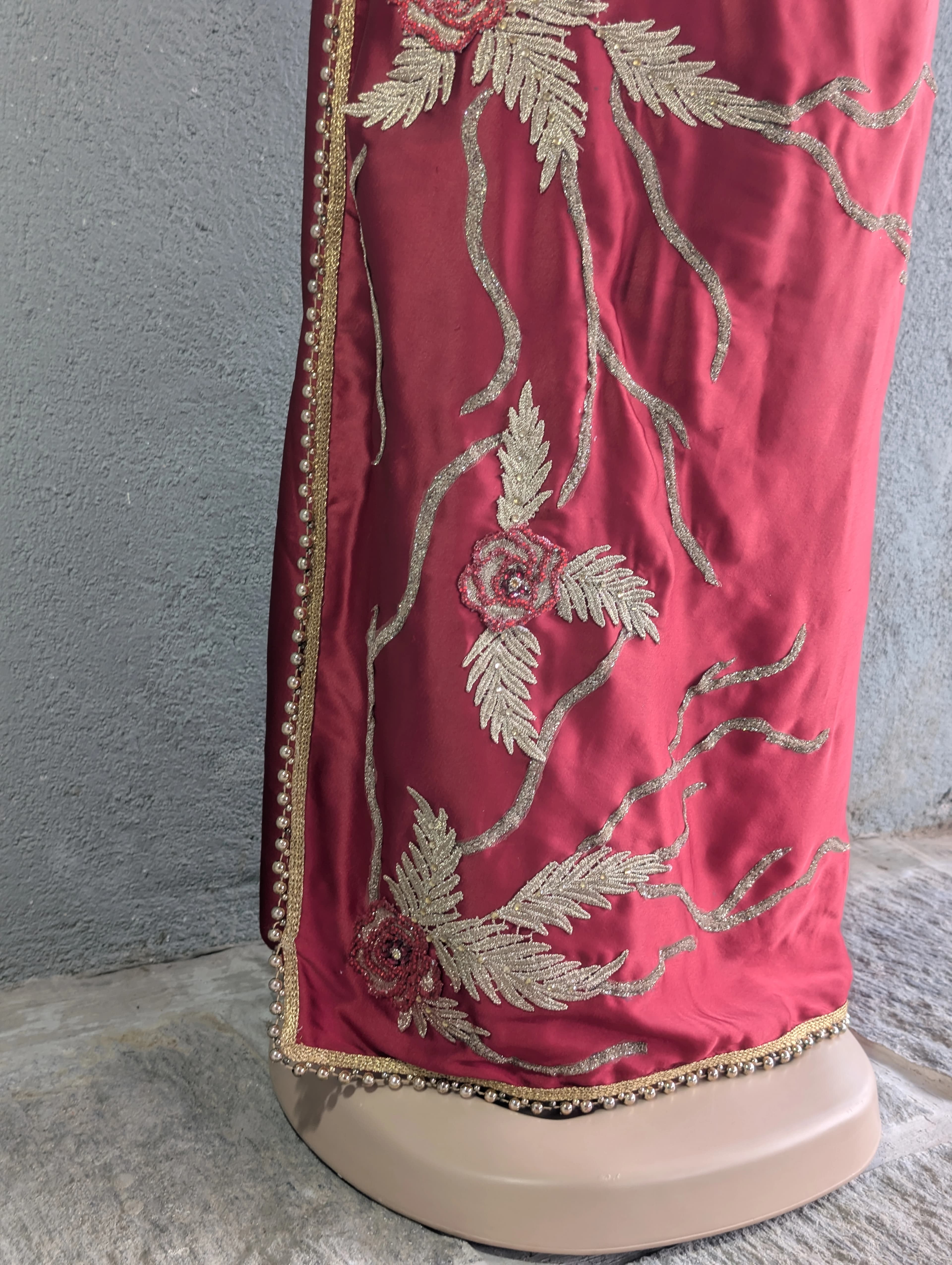 Ruby of the Gilded Court 6