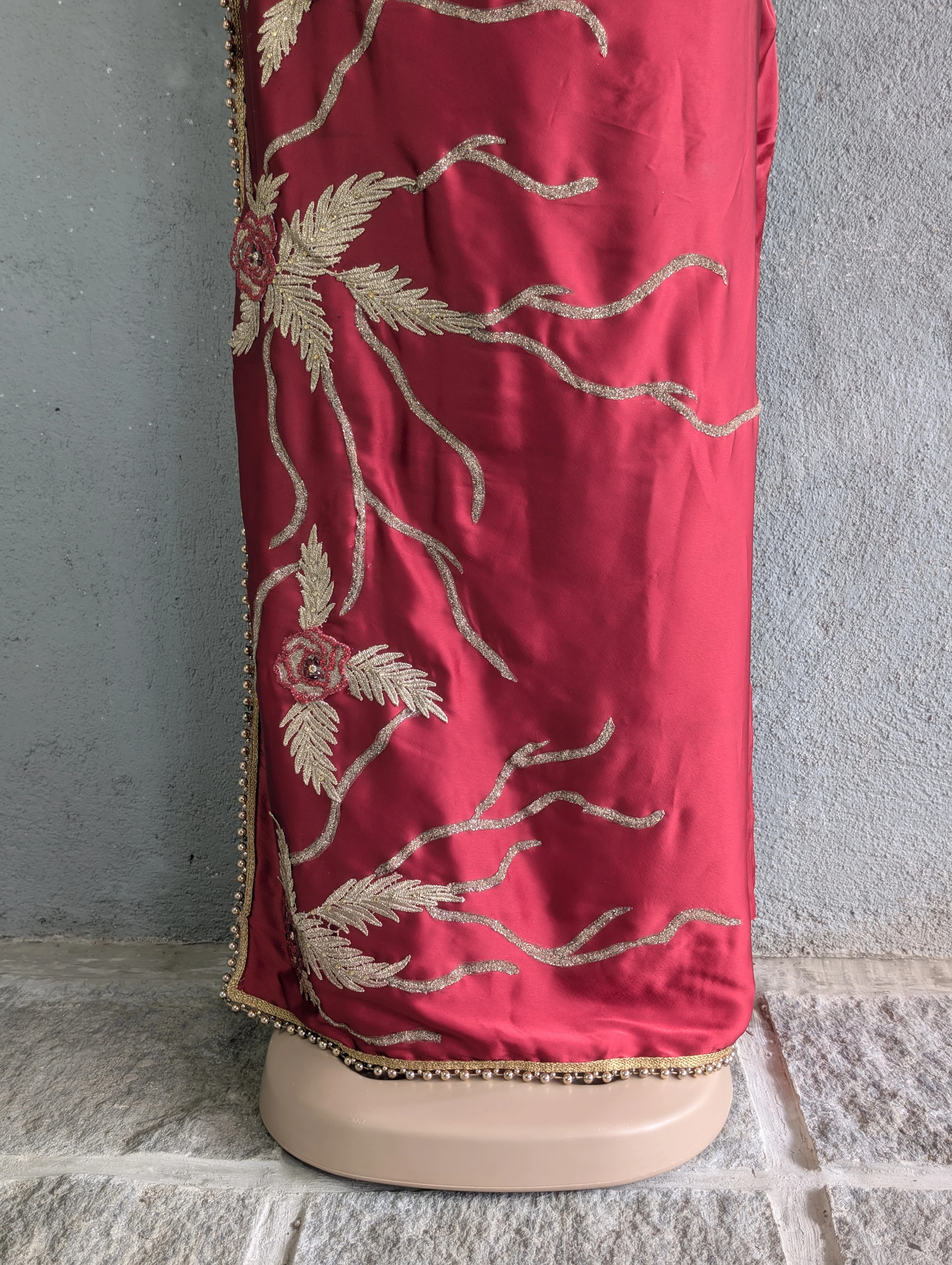 Ruby of the Gilded Court 8